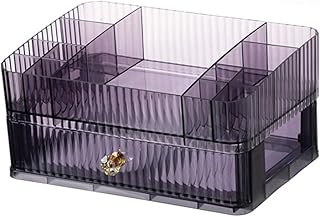 Caja de maquillaje, organizador de maquillaje...