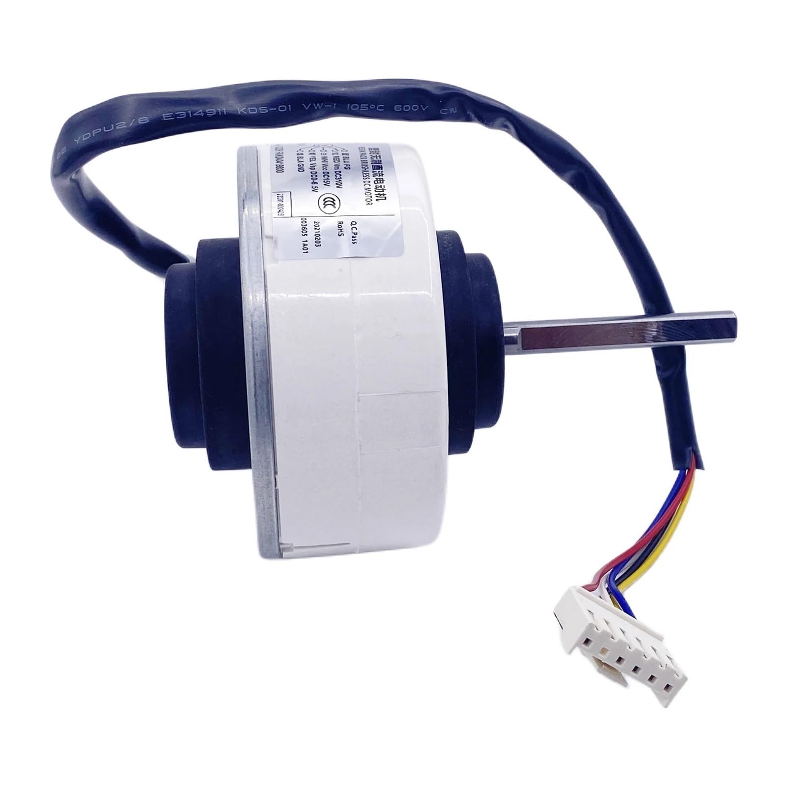 1PCS WZDK30-38G Klimaanlage Motor RD-310-30-8T DC Bürstenlosen Lüfter Motor 30W Inverter Zubehör