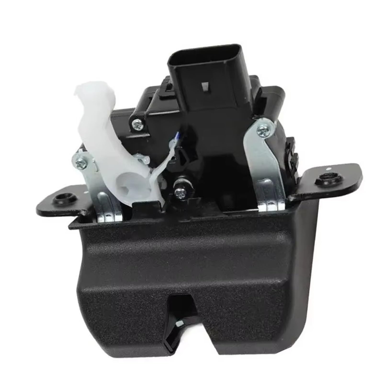 Trunk Boot Lock Compatible with Hyundai for Tucson 1.6L 2016–2018 for 2.4L 2018–2021 Boot Lock Luggage Compartment Lock Actuator OEM:81230-D3000