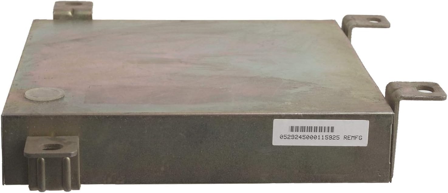 Cardone 73-80041 Remanufactured Transmission Control Modules, TCC/TCM