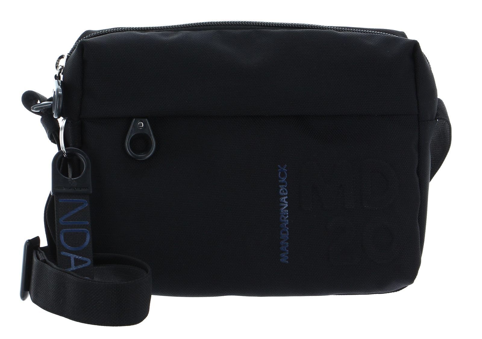 Mandarina Duck md 20, women's crossover, one size, Black6, Taglia Unica