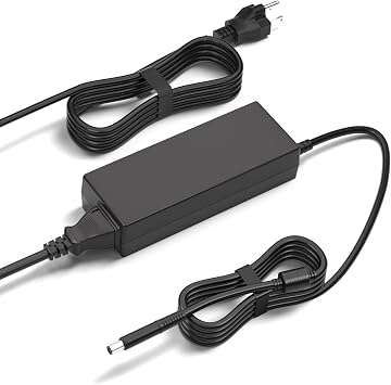 19V Charger for UE Hyperboom Portable Bluetooth Speaker | Compatible with Hyper Boom Ultimate Ears Wireless Speaker, S00175, 884-001085, 984-001591, 984-001689, DSA-90PFE-19