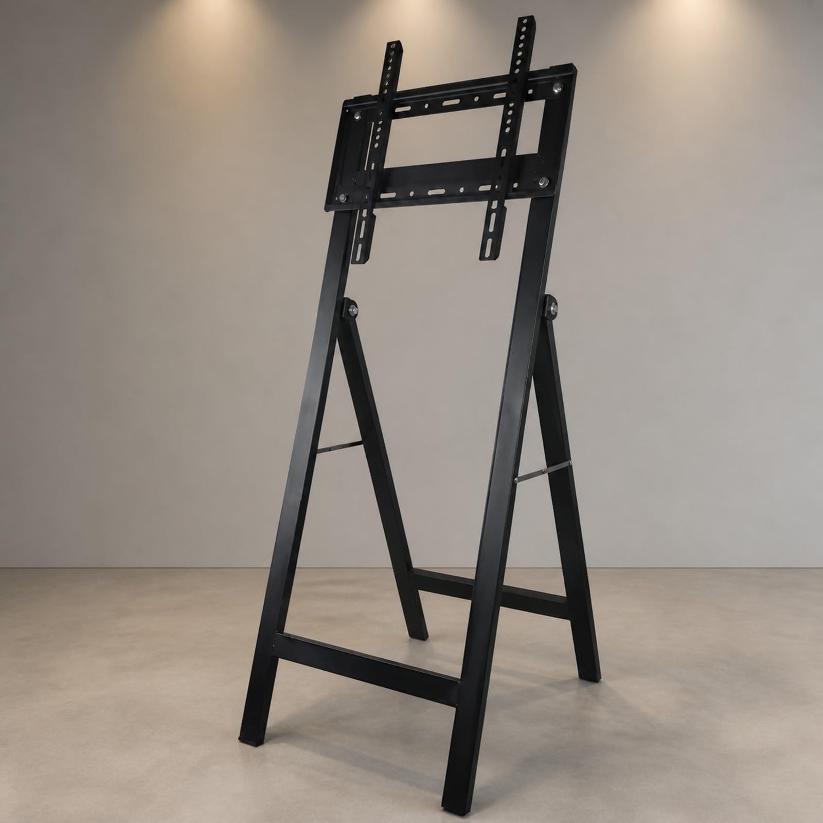perfk Soporte TV Pie Autoportante