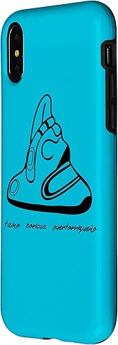 Miniatura 8 de Funda para iPhone 11 Pro Puerto Rico Boricua Pride Indios Tainos Sun Coqui Cacique