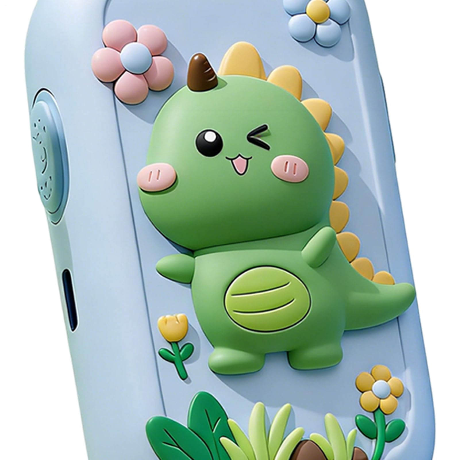 Walkie Talkies Infantiles 2 Piezas Recargable Juguete De Largo Alcance con