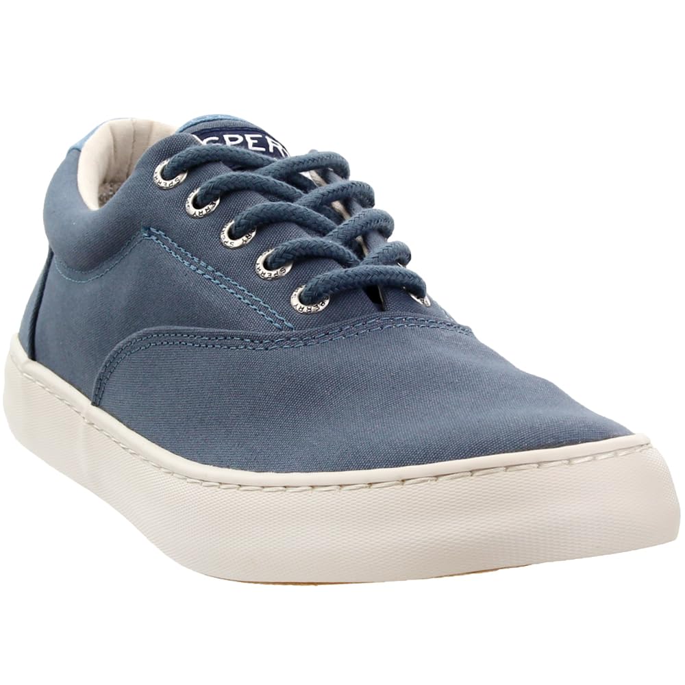 Sperry Mens Cutter CVO Sneakers Shoes Casual Blue S B2B