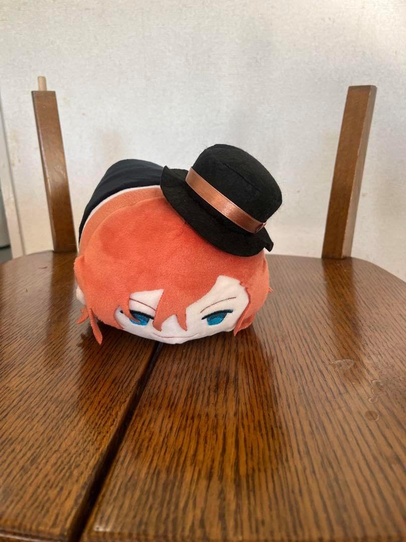 中原中也ビックもちマス 文豪ストレイドッグス もちもち