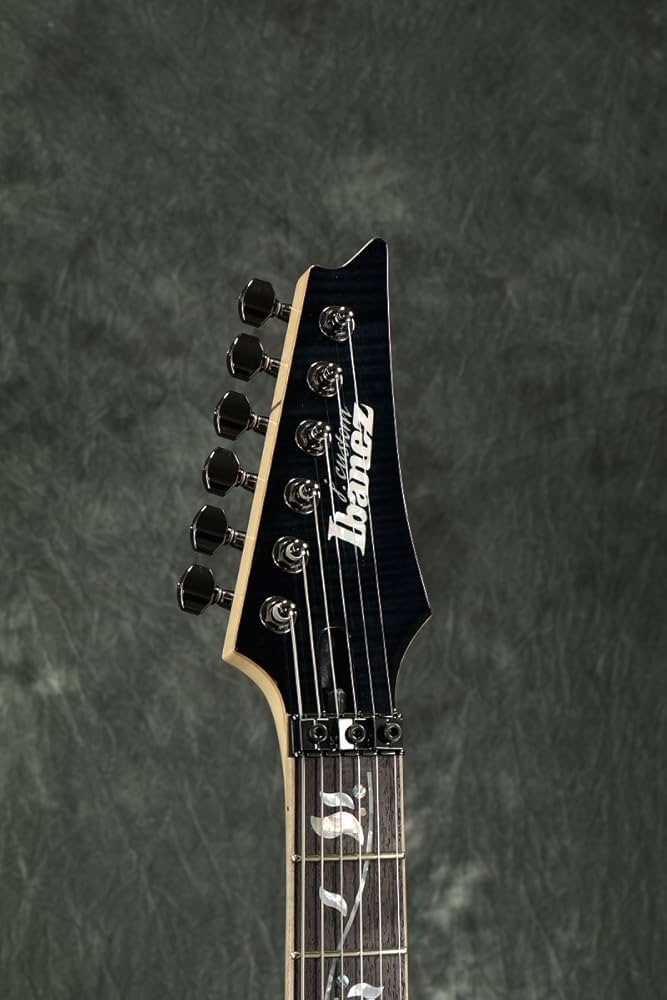 と*照様 Ibanez エレキギター ブラック Amazon.com: Ibanez Q54 Quest Series Solidbody Electric