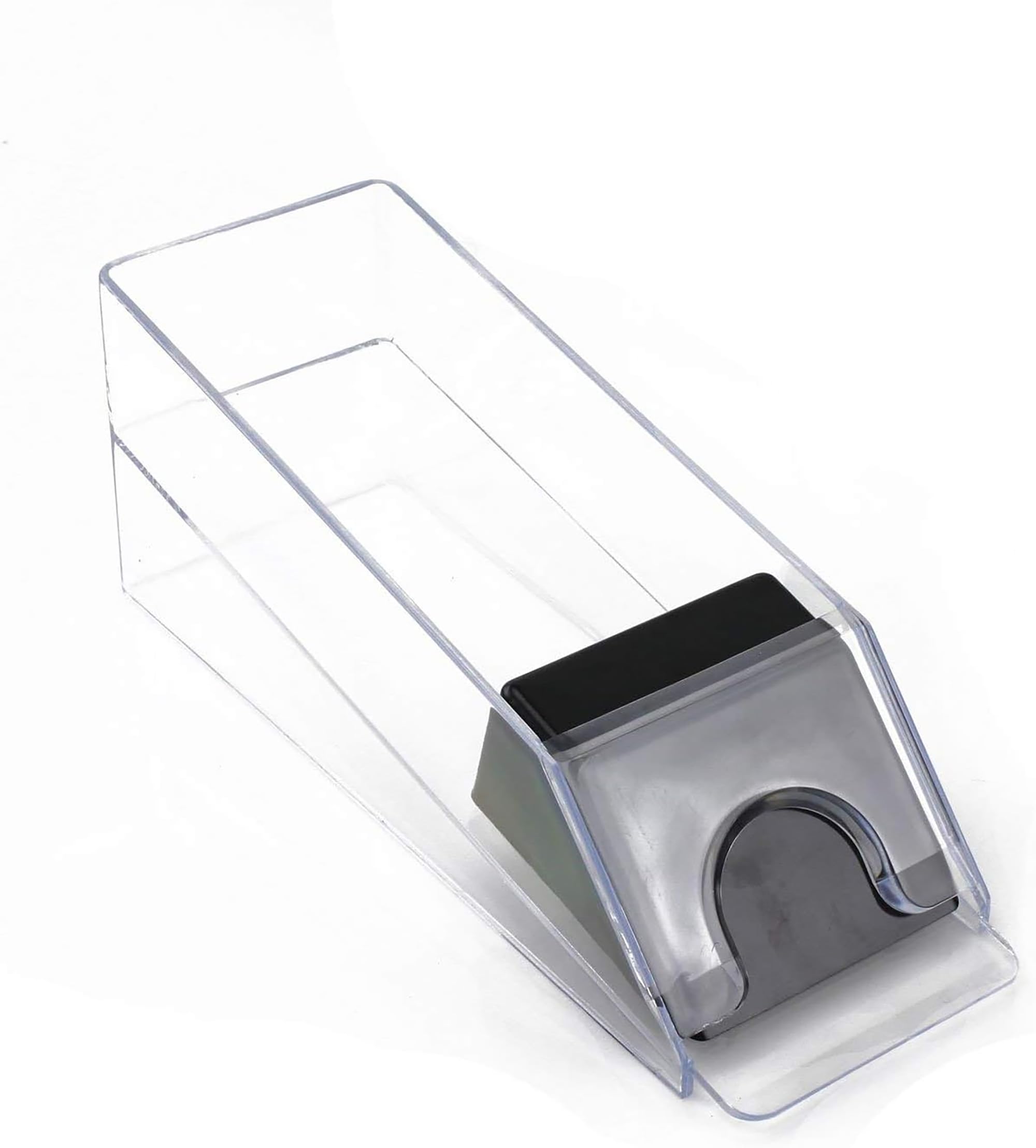 Acrylic Blackjack Dealing Shoe