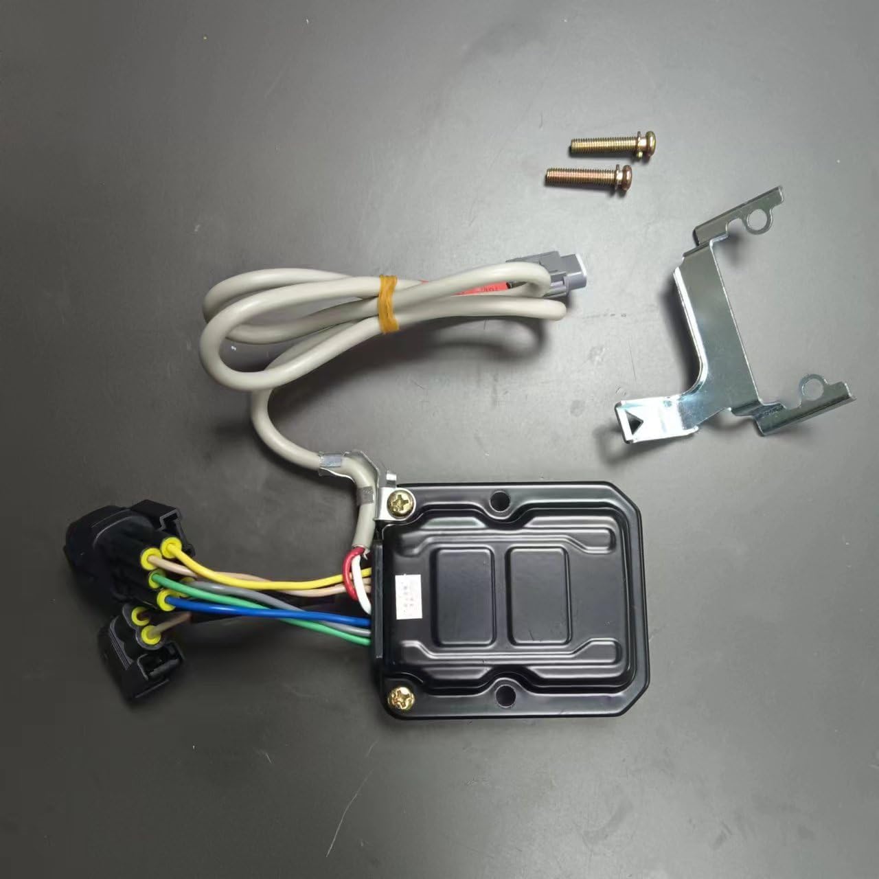 Ignition Module 22r Amazon.com: AUTO-PALPAL IGNITION MODULE 89620-35310 8962035310 ...