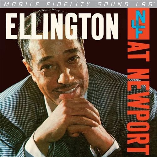 Ellington At Newport [Vinilo]