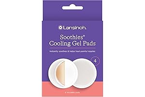 Medela Soothies Gel Pads