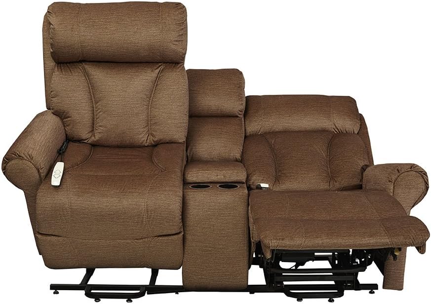 Windermere Companion Power Lift Chair Loveseat AS9002 by
