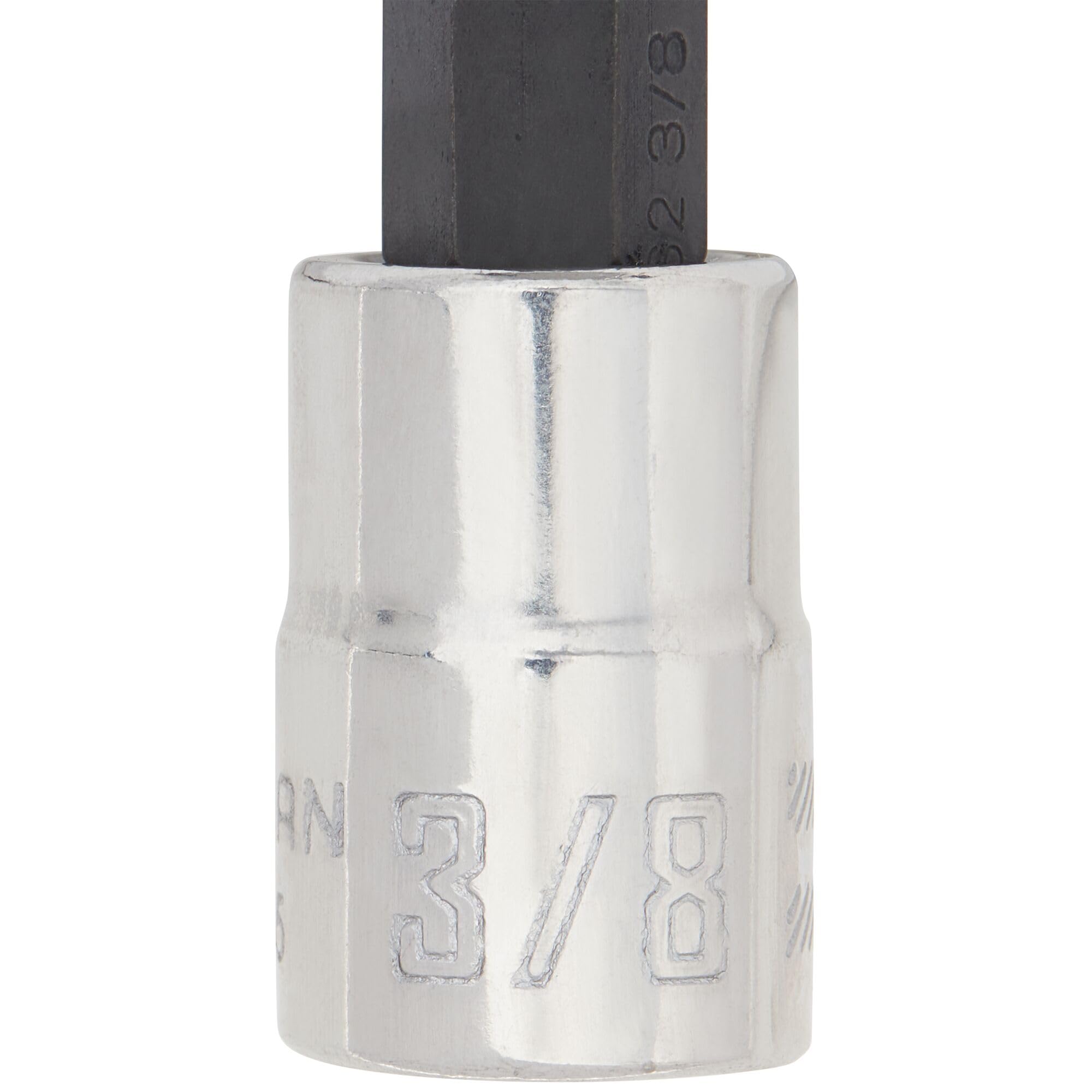 CRAFTSMAN Hex Bit Socket Set, 3/8