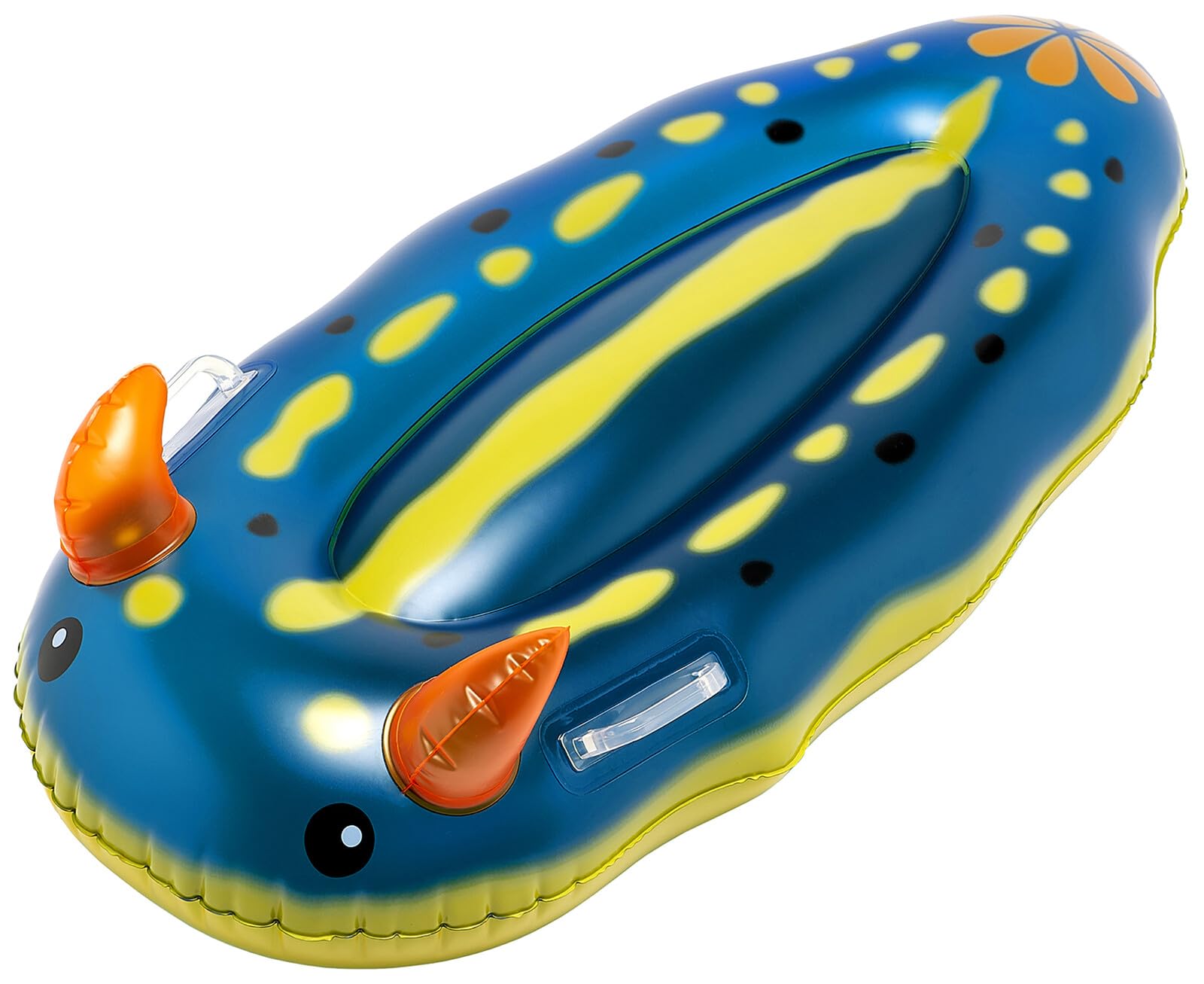 うみうし出品 Amazon.co.jp: イガラシ ウミウシフロート 120×62cm FRB-175V