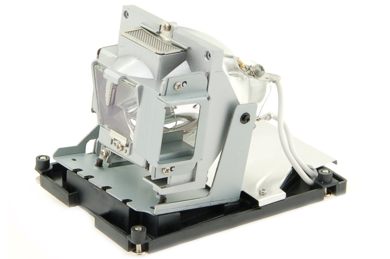 Alda PQ Professionell Beamerlampe | Ersatzlampe Für Canon REALiS WUX500 Projektoren