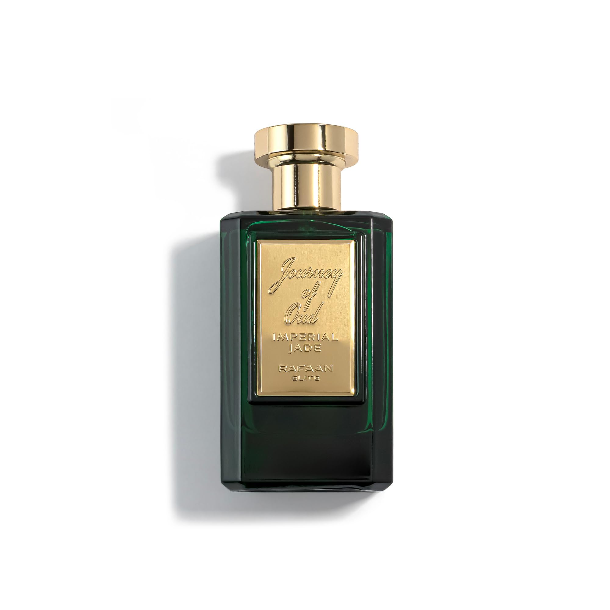Journey Of Oud Imperial Jade by La Parfum Galleria eau de parfum 100ml unisex luxury fragrance 12+hour soft long lasting perfume