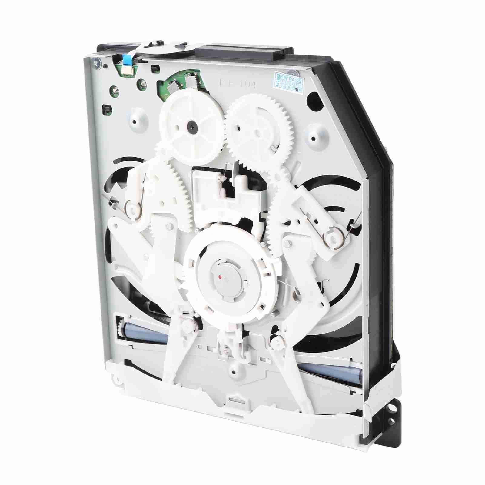 Dpofirs Lecteur DVD Bluray pour Lecteur KEM‑490, Remplacement du Lecteur de Disque pour Console de Jeu