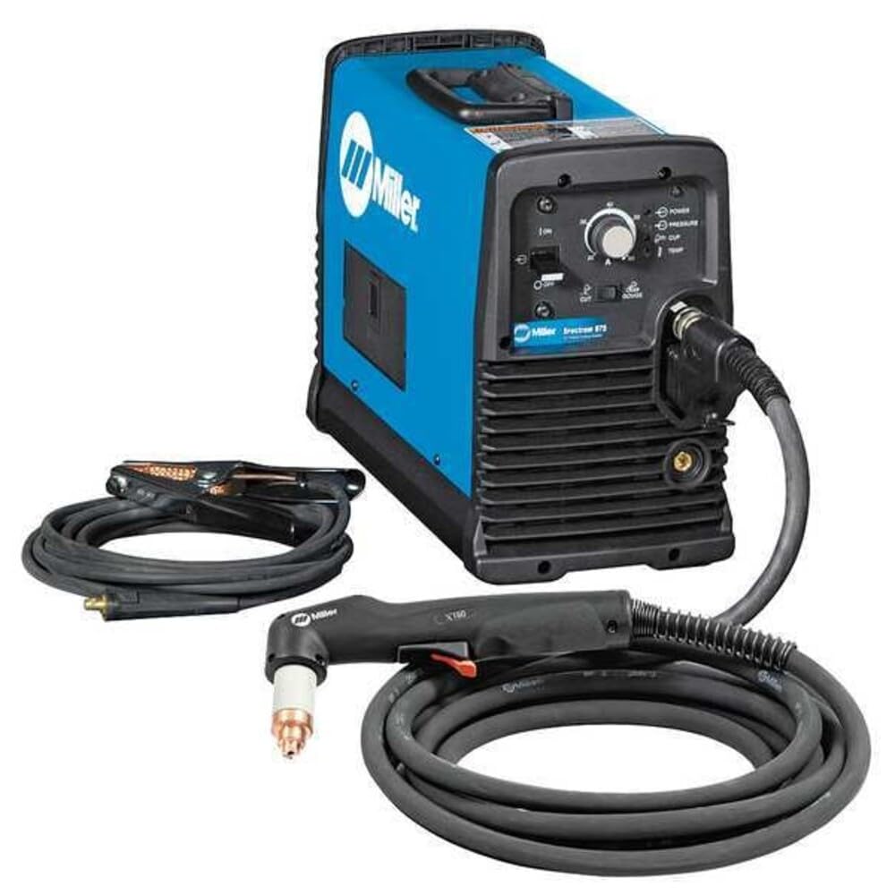 Miller Spectrum 875