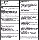 Sunmark Nicotine Polacrilex Gum 2 mg Original Flavor - 110 ct, Pack of 2