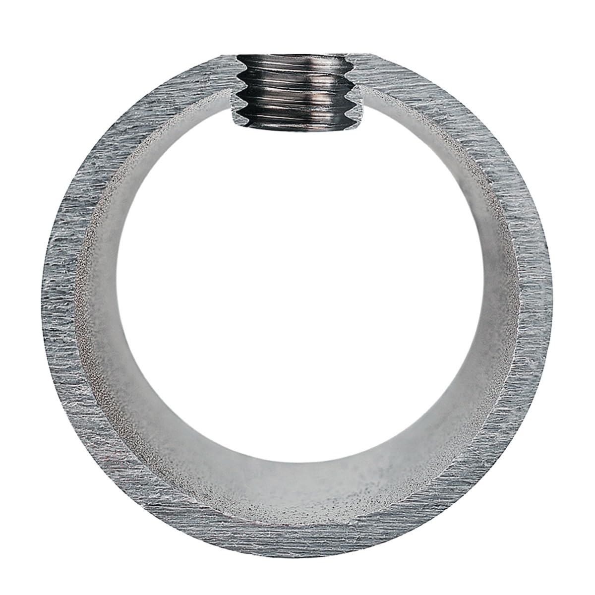 OPTIMUM 3060148 Optimum Thermal Drill for Cap without Necklace Flat Type, Long, M8 Size, 6.0 mm Thickness - Image 3