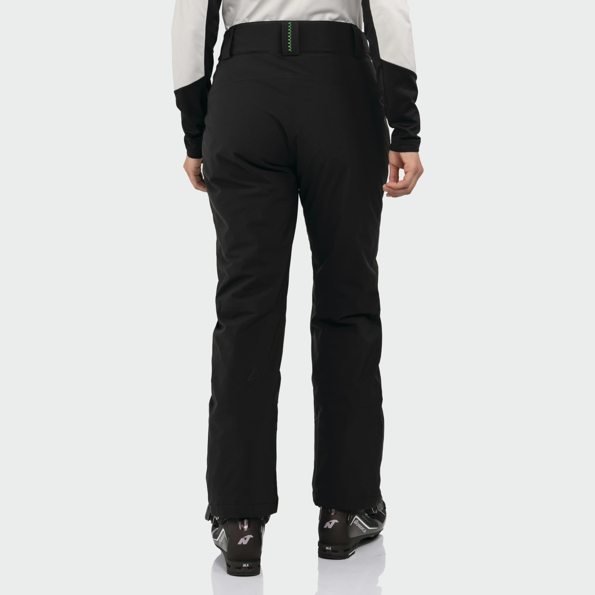 Schöffel Pants Style Pine Wms - Spodnie Kobiety