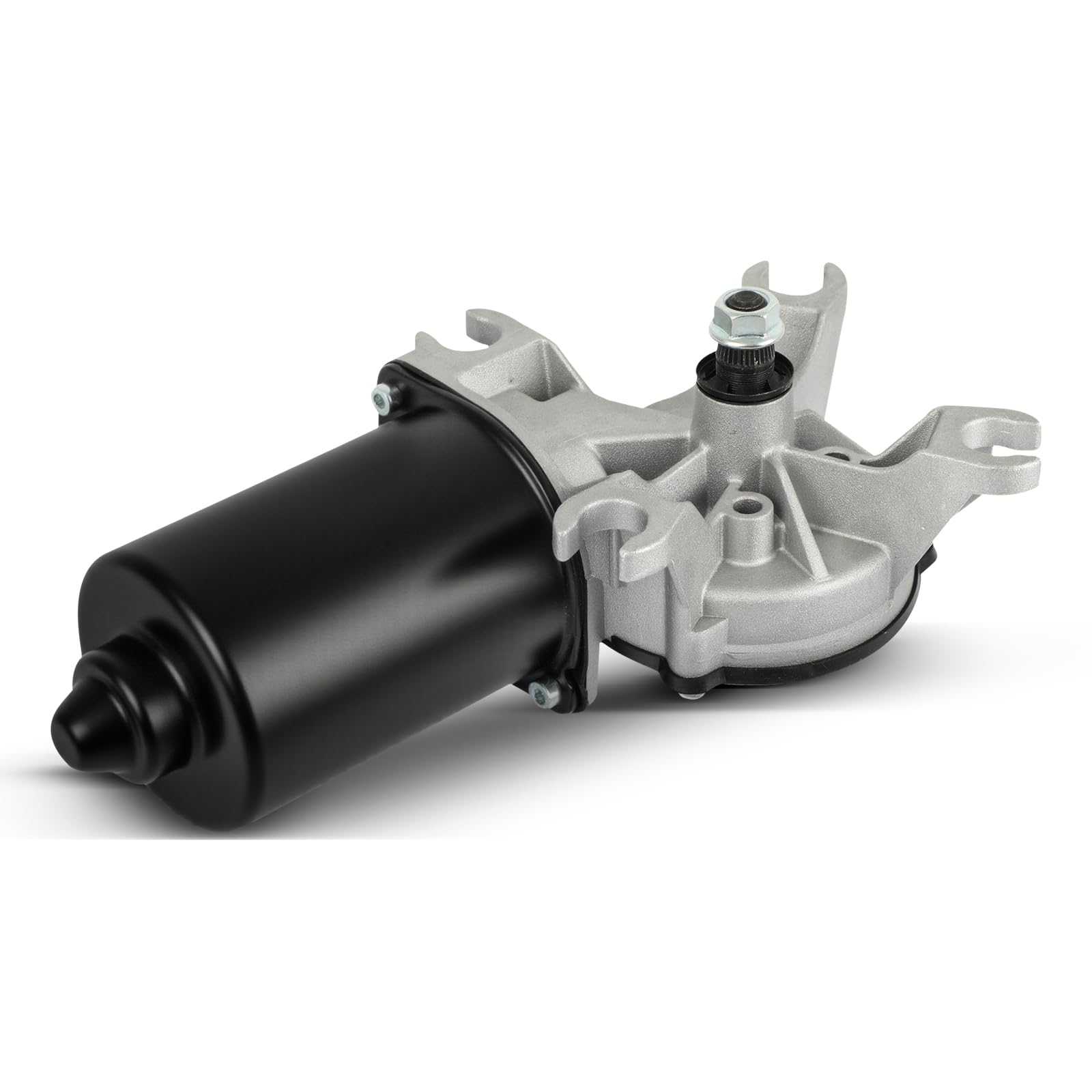 SCITOO Windshield Wiper Motor Assembly Fit For Toyota For Sequoia