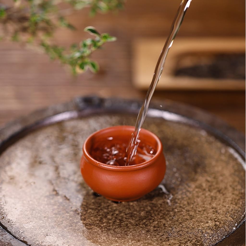 Ceramic Tea Cup Bowl Personal Kungfu Set