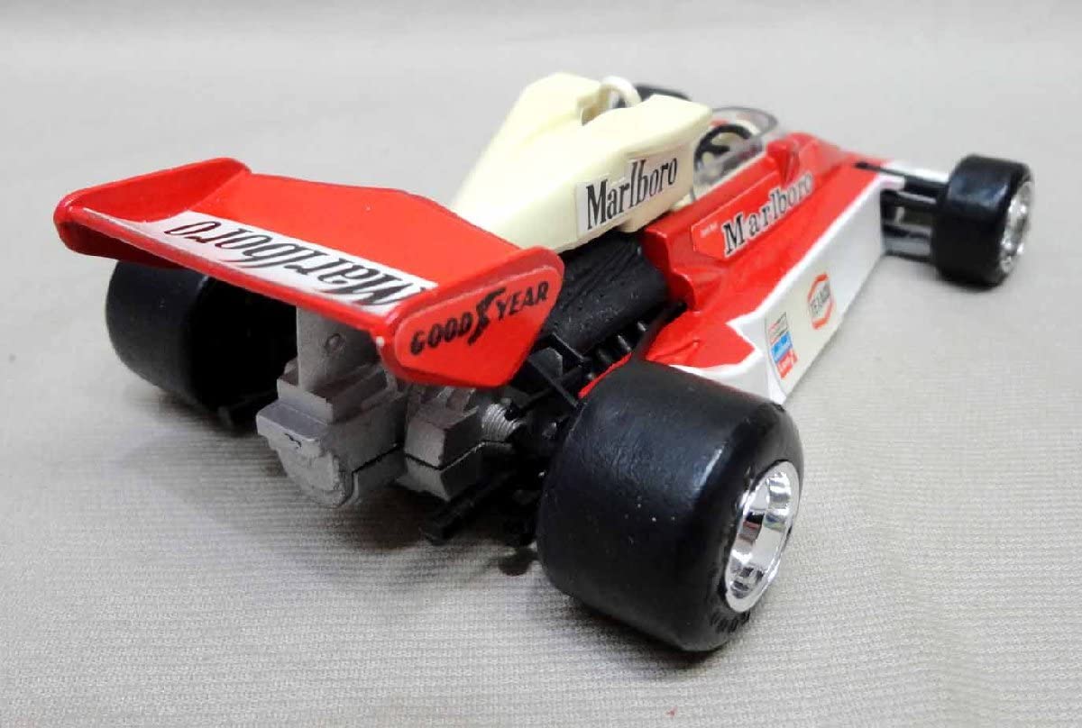 マルボロ マクラーレン 当時物 激レア マルボロ マクラーレン 当時物 激レア 1/18マクラーレンMP4/7用