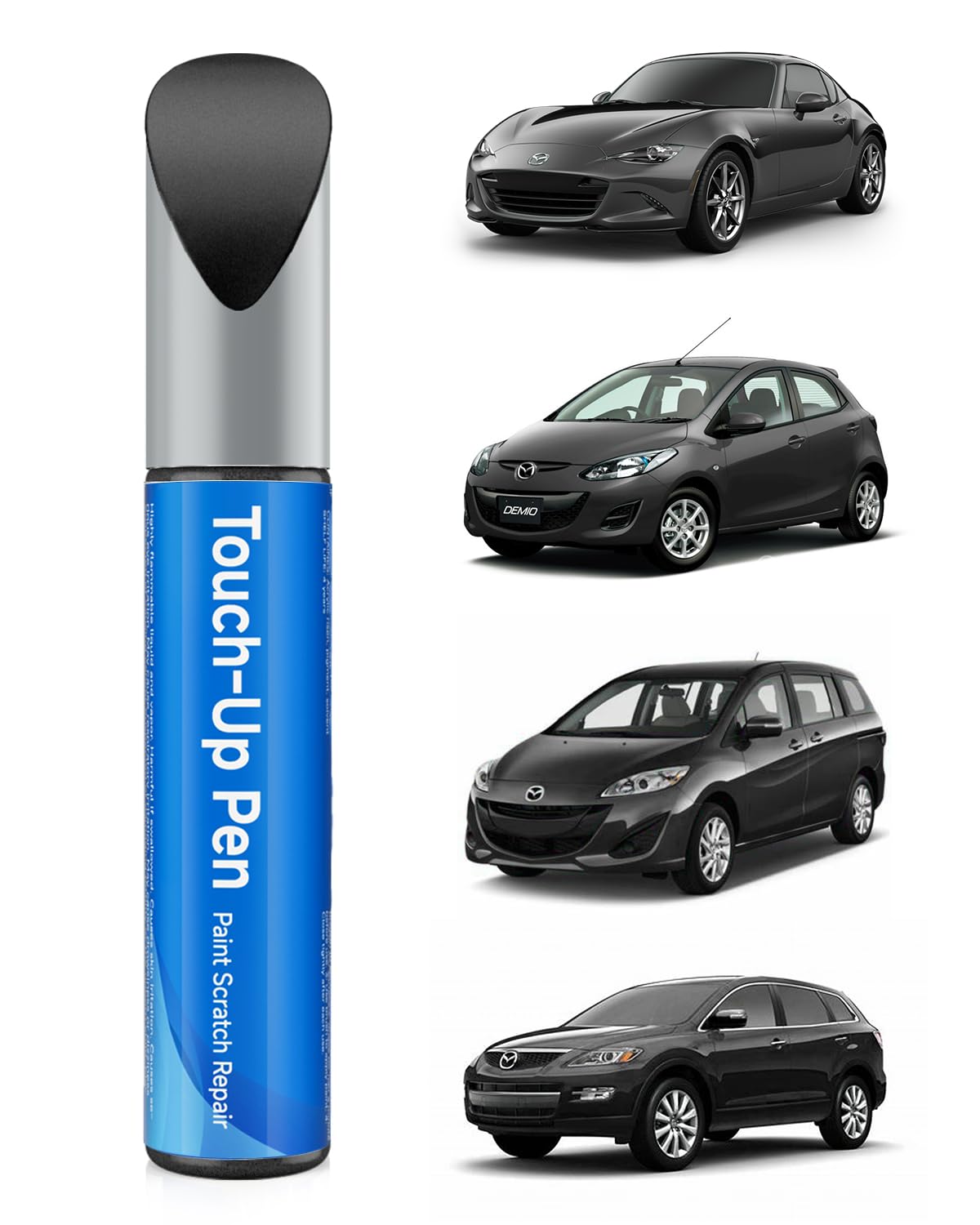 ダッチ Amazon.com: RSACET 46G Machine Gray Metallic Touch Up Paint