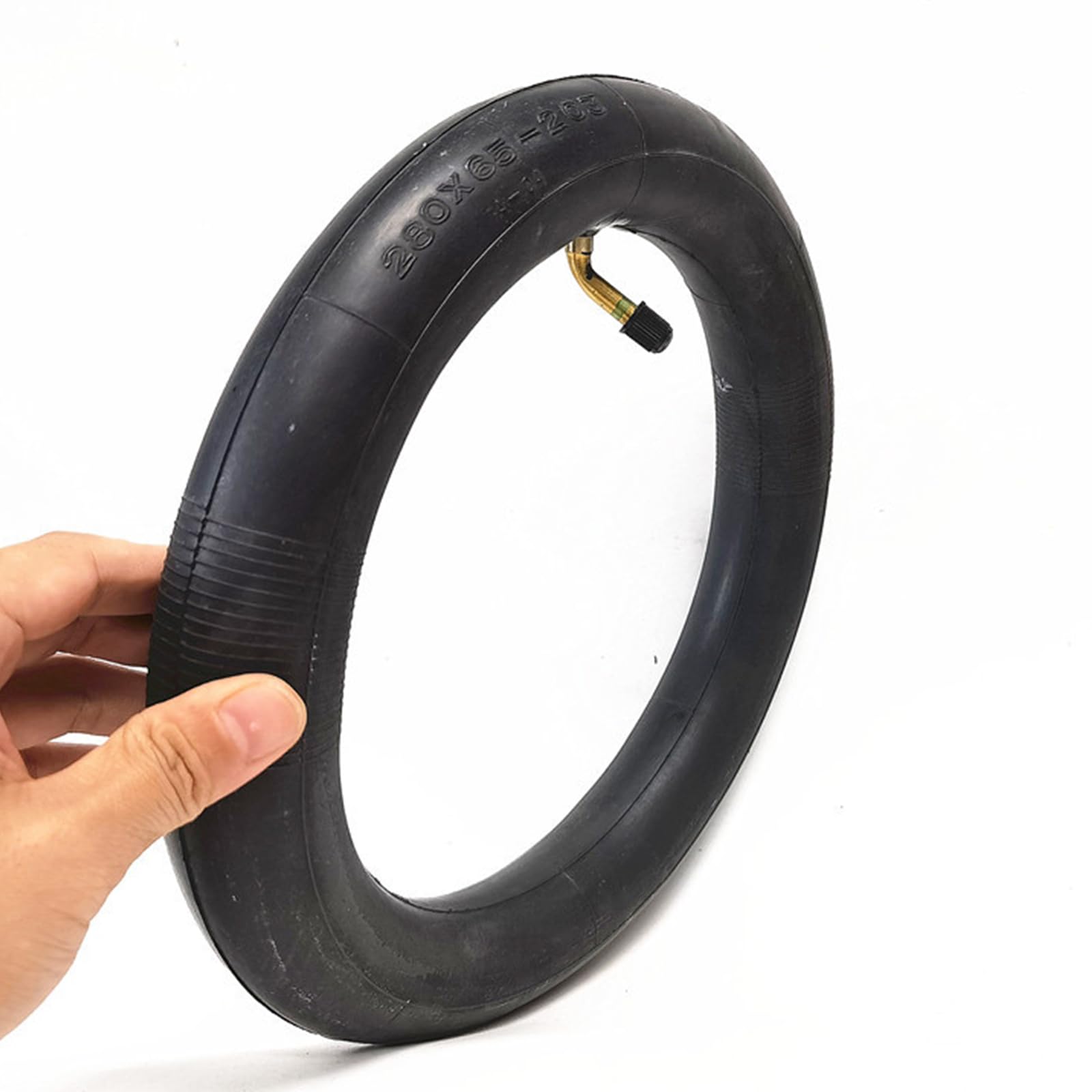 Chambre à Air 12" 280x65-203 - Pour Poussette Et Scooter Électrique