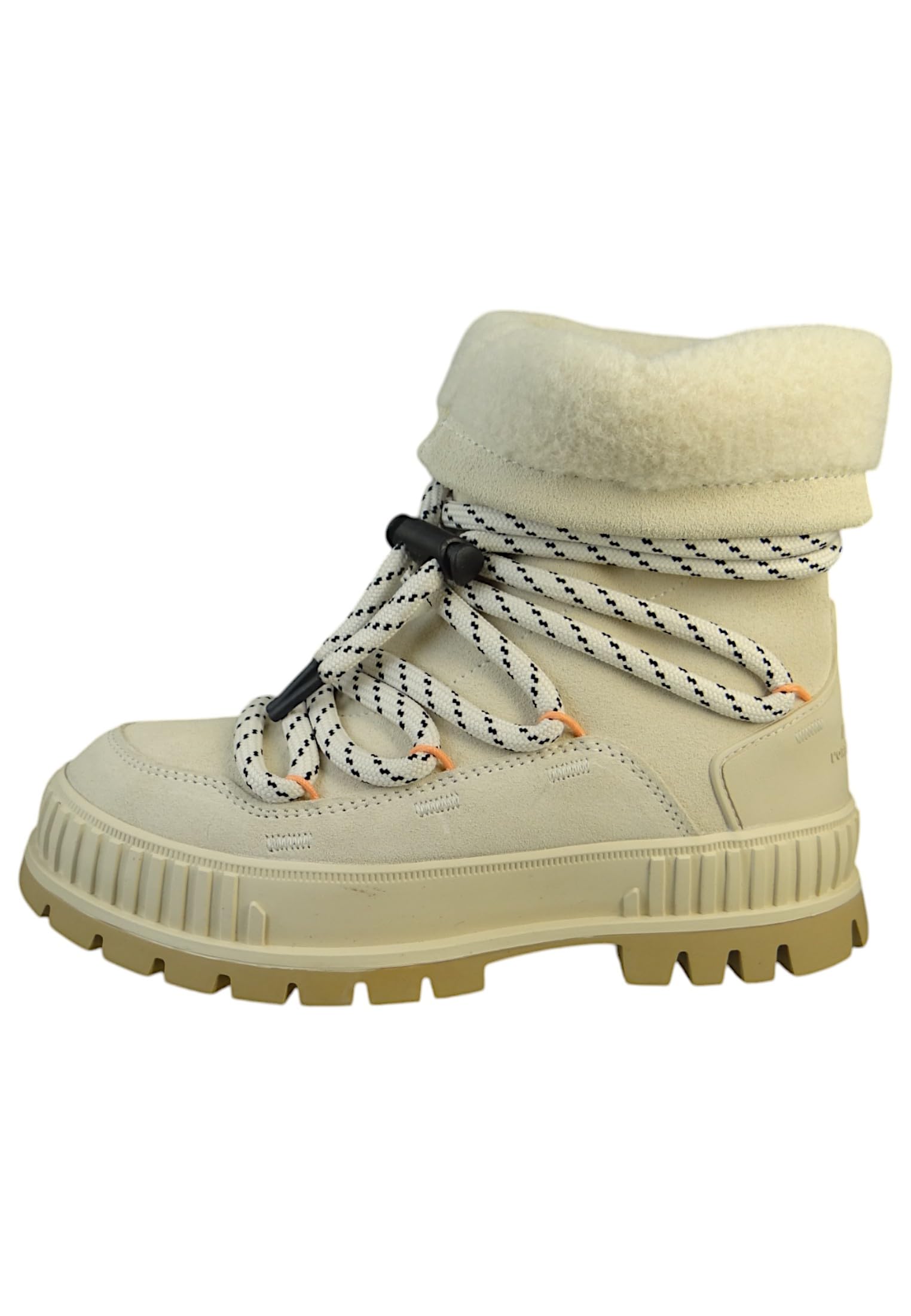Palladium Pallashock Hiver, Boots Femme