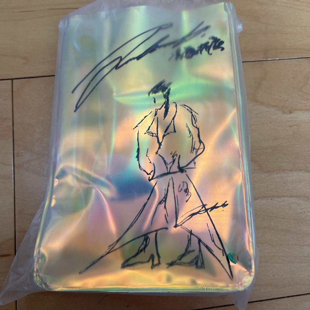 Amazon.co.jp: 後藤拓磨 直筆サイン グッズ 世界に一つ : おもちゃ