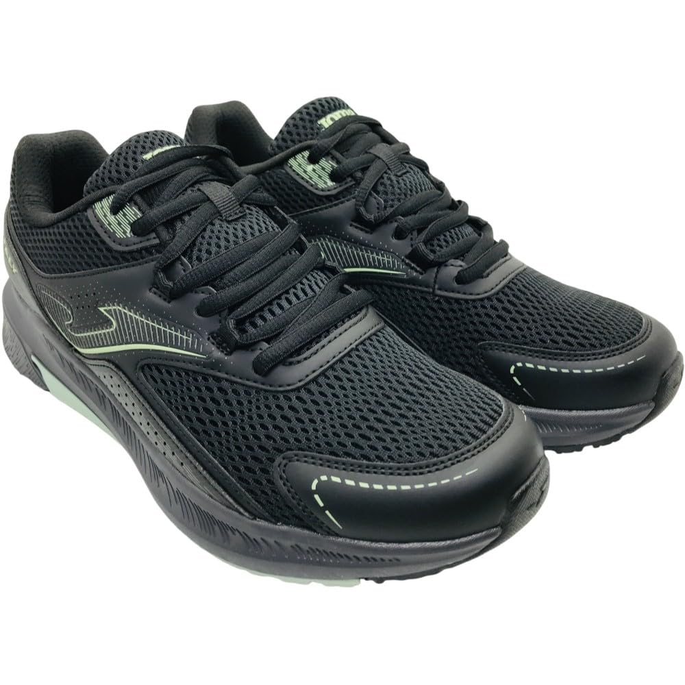 Joma Uomo Scarpe da Running Vitaly Codice RVITAS2641 Nero