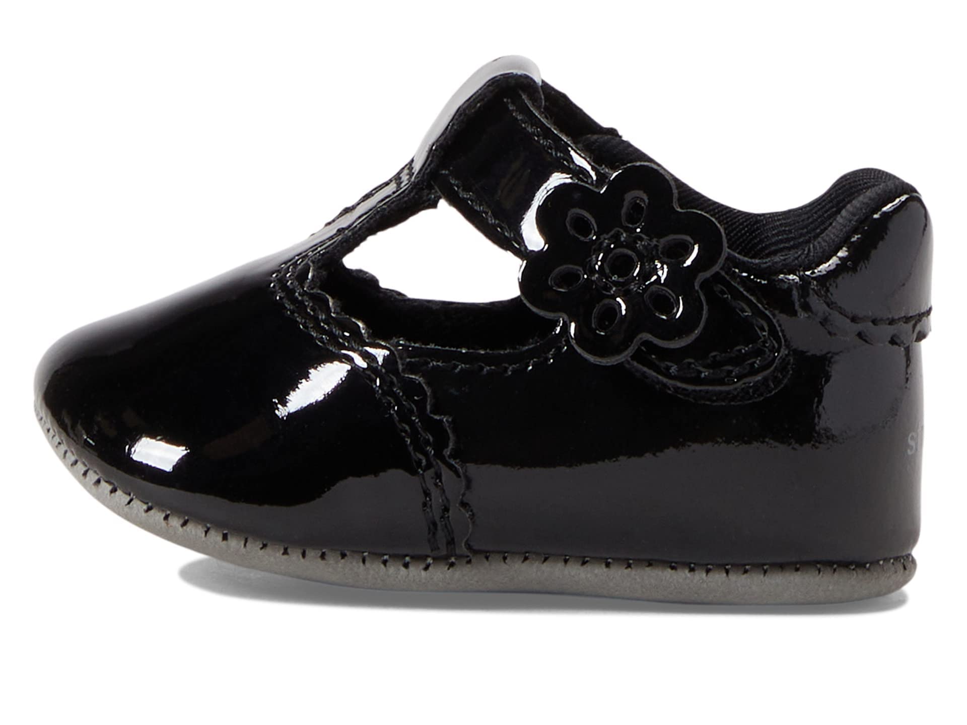 Stride Rite PW-Ann Chausson pour nourrissonFille