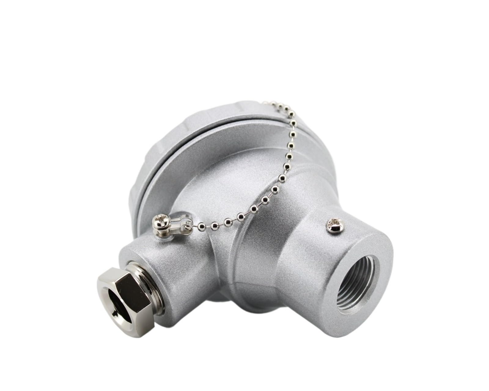 JJKKOZVQF Thermocouple Head Temperature Sensors