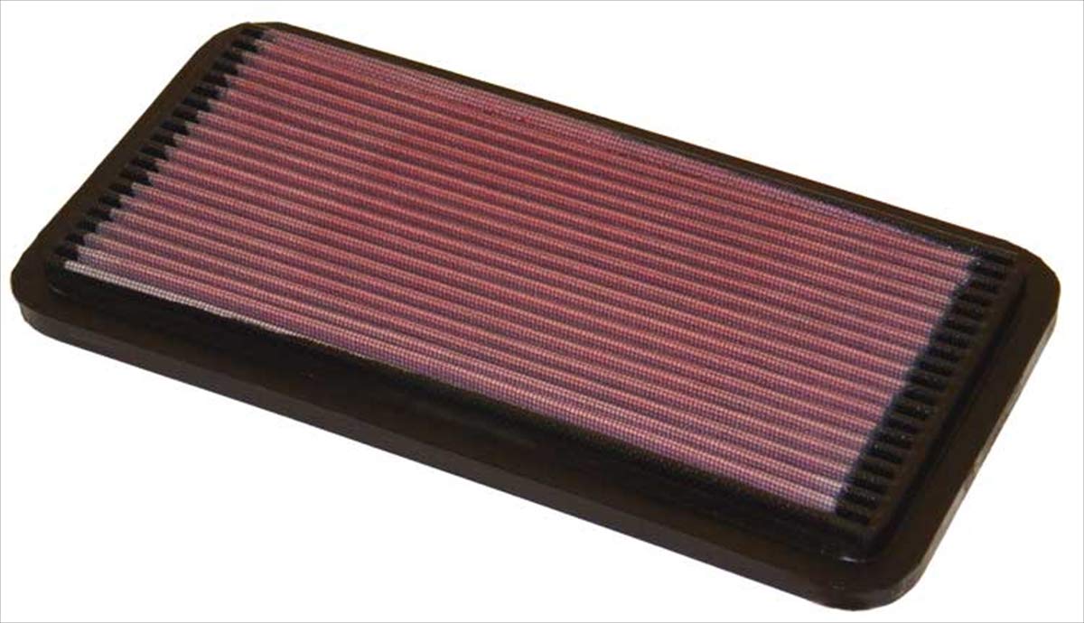 K&N 33-2030 Filtro de Aire Coche