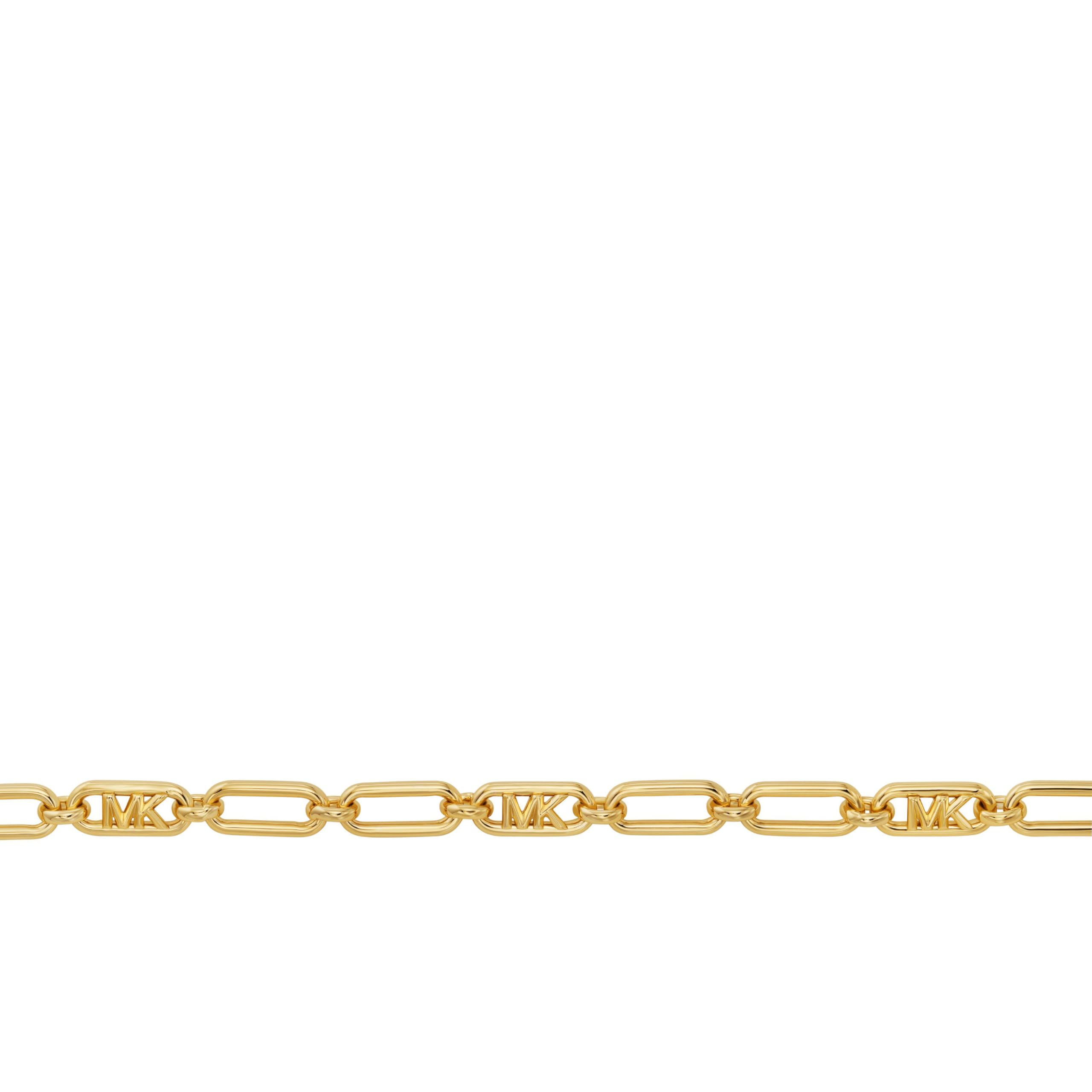 Michael Kors Collana da donna in metallo 32025253