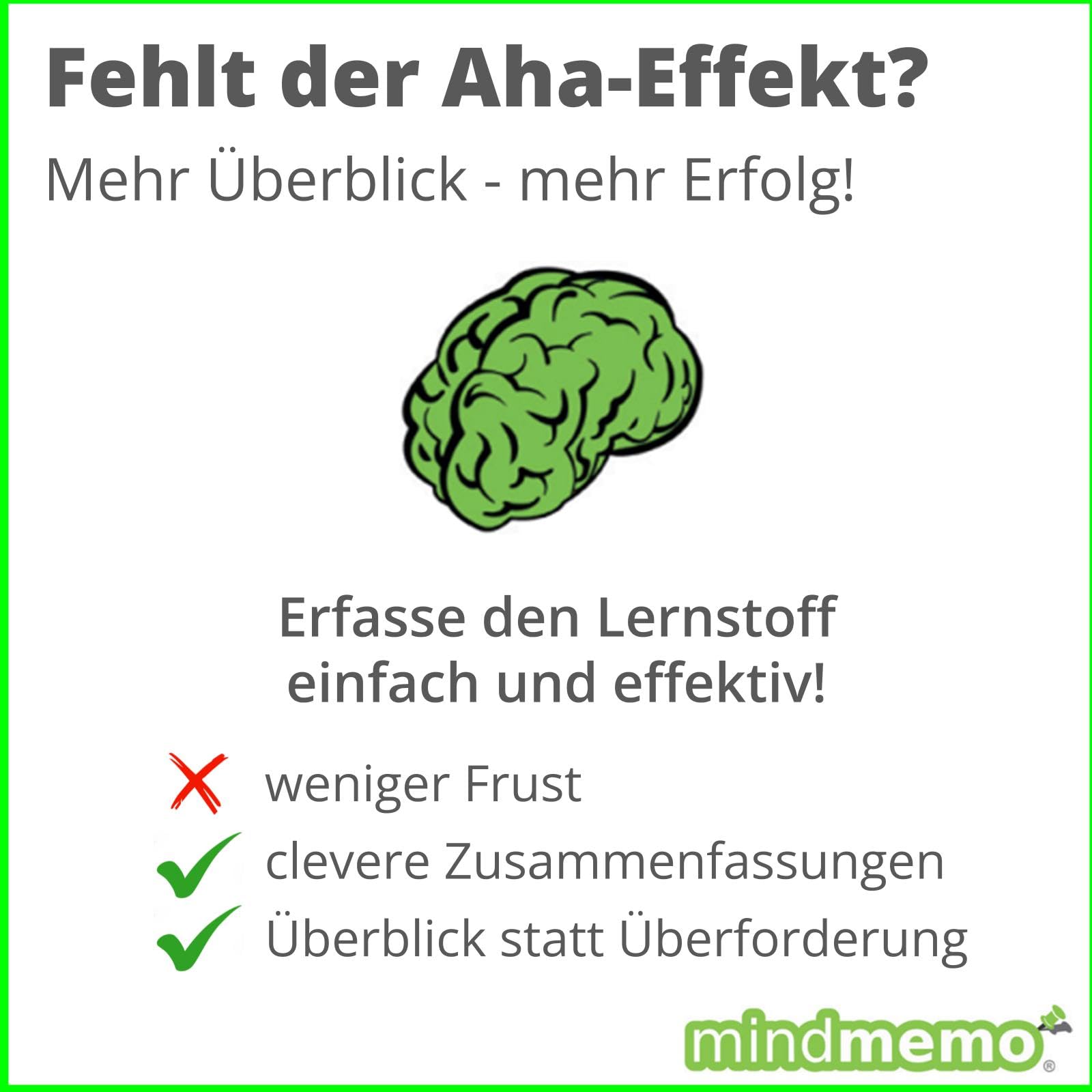 mindmemo Lernposter - Die französischen Wortarten lernen Grammatik verständlich erklärt Lernhilfe kompakt Zusammenfassung Poster DIN A2 42x59 cm ... ... DIN A2 42x59 cm PremiumEdition in Schutzröhre