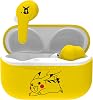 OTL Technologies PK0859 Pokemon Pikachu TWS Wireless Earphones with Charging Case Yellow