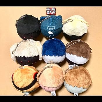 ペルソナ5 コロこっと 明智吾郎 ペルソナ5 コロこっと 明智吾郎