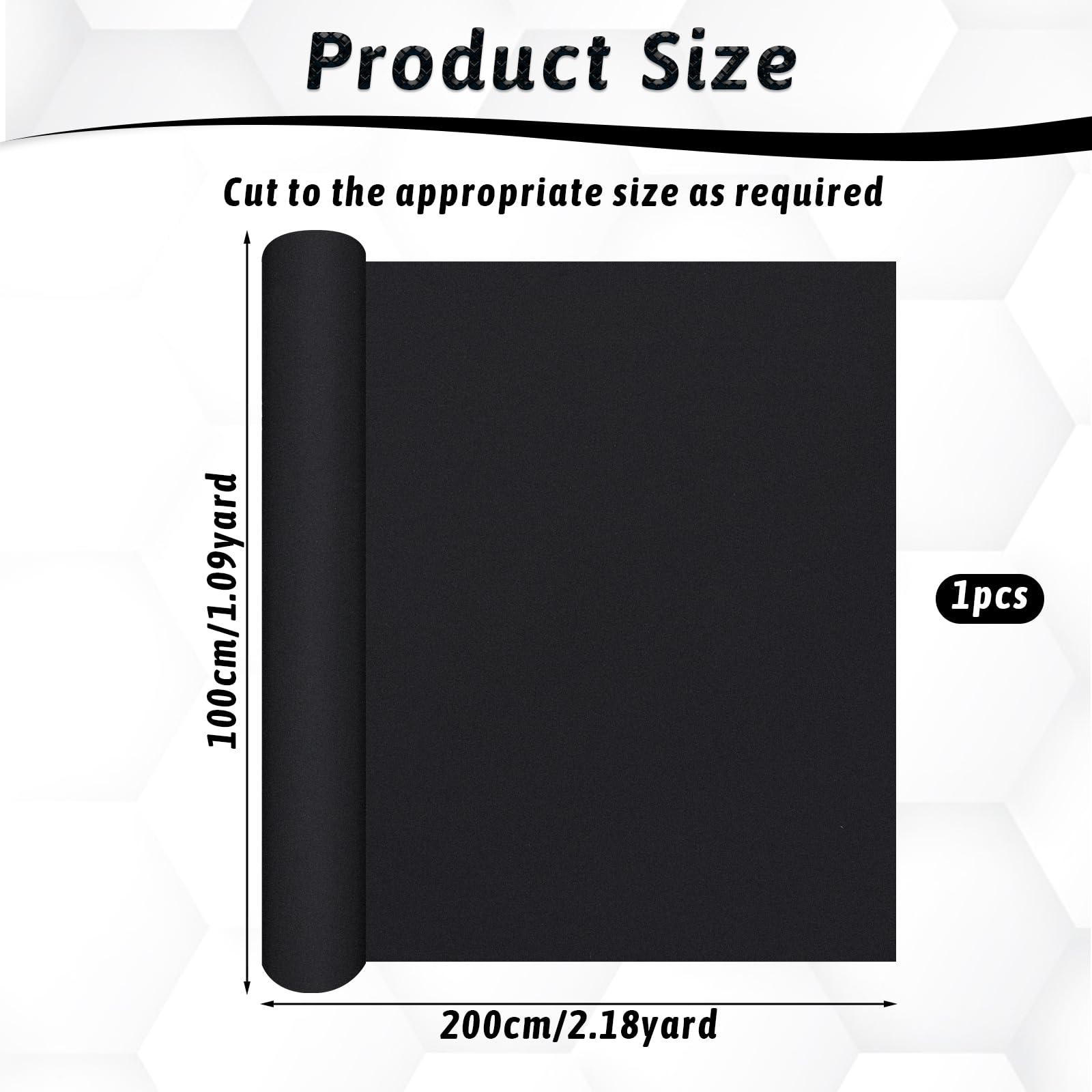 2 Yards Silver Polishing Cloth Anti Tarnish Jewelry Cloth for Jewelry Silverware Storage Silversmith Flatware Polishing, 6.6 x 3.3 ft