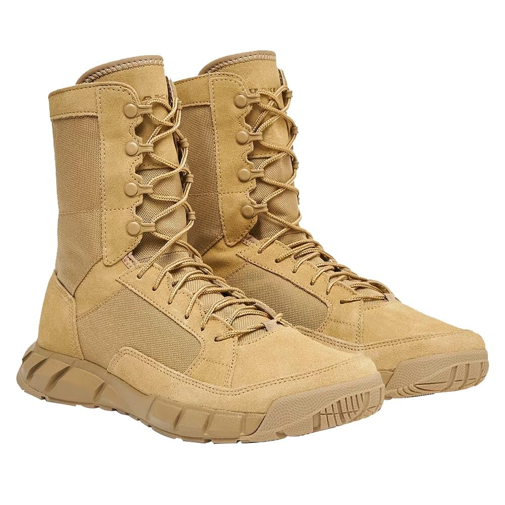 Oakley Coyote Boot mens Combat Boot