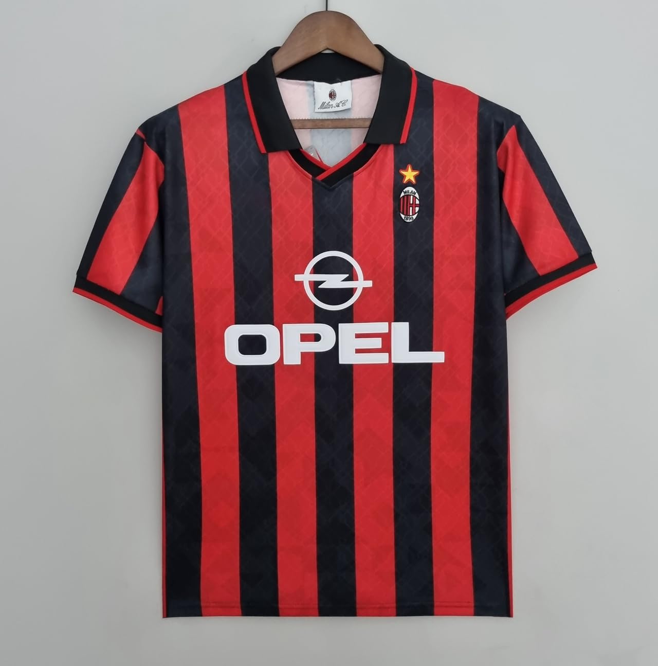 Amazon.co.jp: ACミラン サッカー ユニフォーム 24-25 ホーム アウェイ