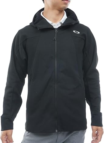 Oakley  ENHANCE GRID FLEECE JACKET 15.7