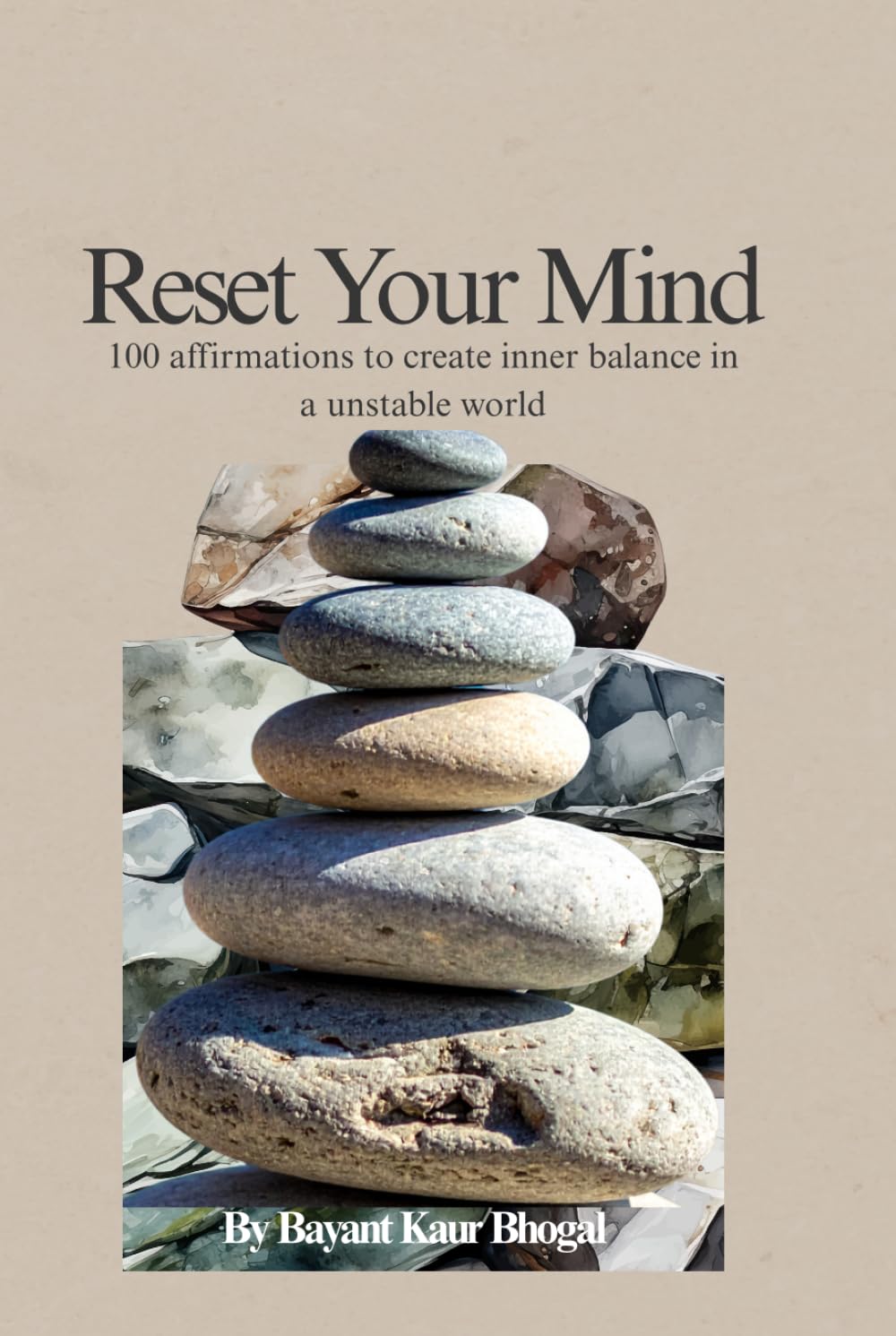 Reset Your Mind