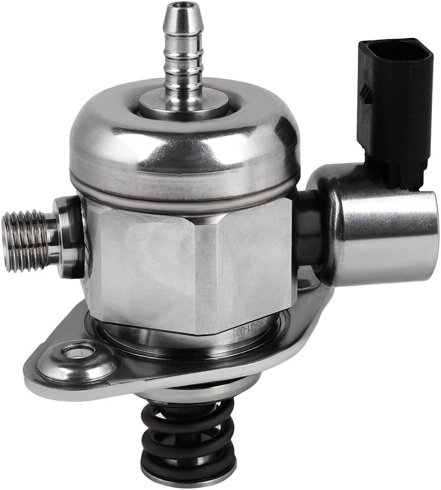 ECCPP Electric Fuel Pump Module Assembly Replacement for 06H127025K 2008-2013 for A3,2014-2016 for b-eetle,2012-2016 for Mercedes-Benz E250