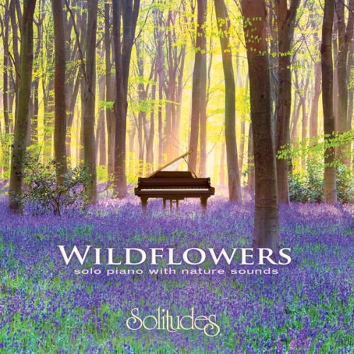 Wildflowers [Audio CD]