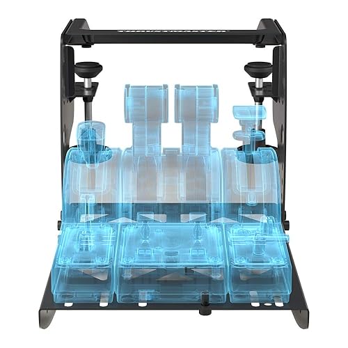 Miniatura 2 de Thrustmaster Flying Clamp (Compatible with Xbox Series XS, PC)