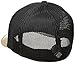 Columbia Men's Mesh Ball Cap, Shark/Tree Patch, L/XL